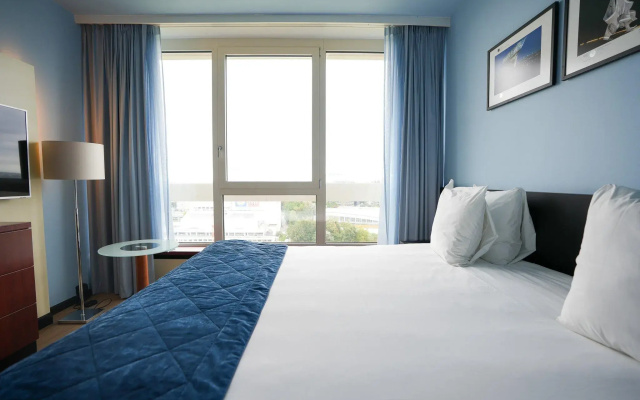 Crowne Plaza Antwerp by IHG