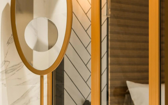 Mercure Luxembourg off Kirchberg Hotel