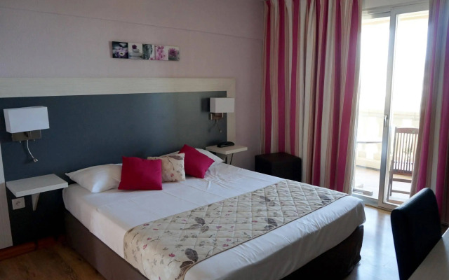 Hôtel du Col de l'Ange