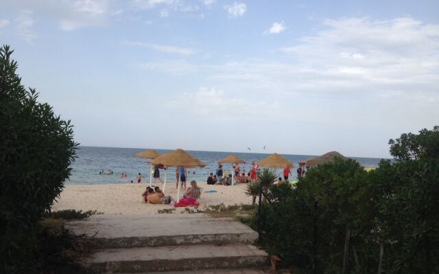 Port El Kantaoui House and Beach