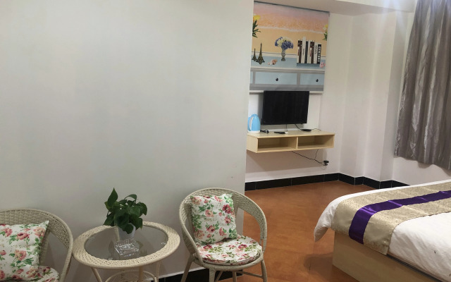 Guangzhou Junyue Business Residence