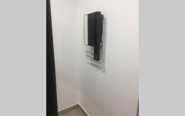 Appartement entier refait à neuf pour court séjour