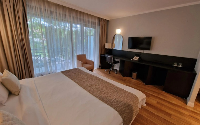 Hotel Sunny Hill