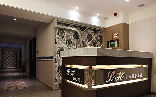 Lihao Hotel
