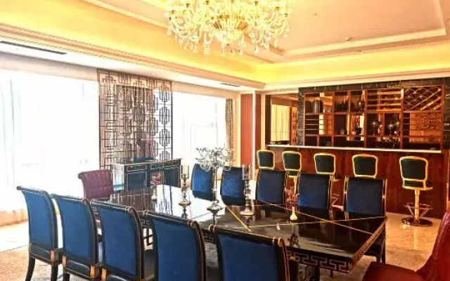Yong Chang International Hotel