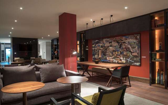 Hyatt Centric Montevideo