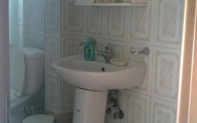 2 floor house in Loggos - Aigio