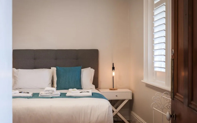 Barossa Brauhaus Hotel