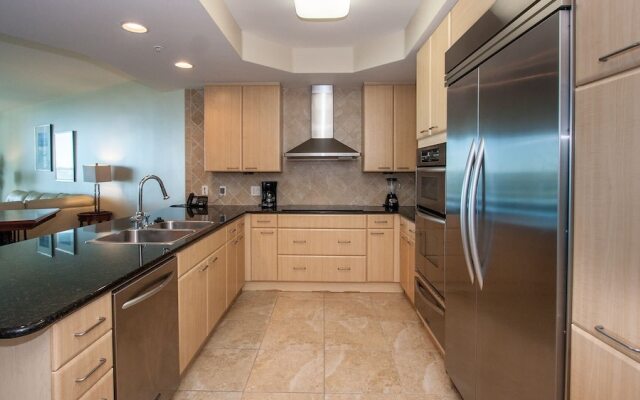 Crc0801 2 Bedroom Condo