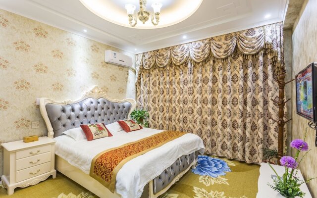 Wuzhen Yishui Lanting Hotel
