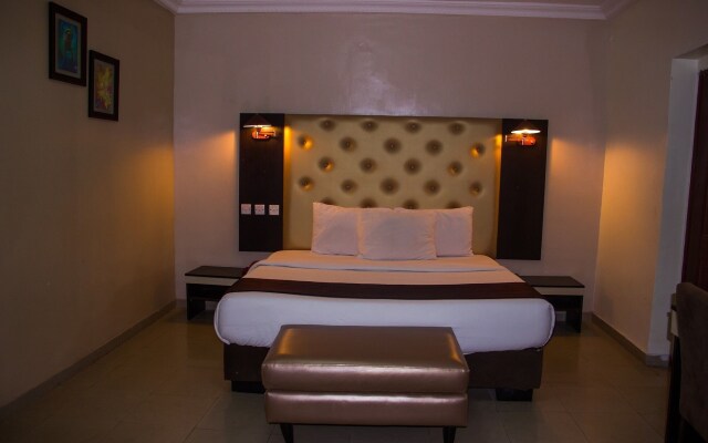 Eastgate Hotel Lekki