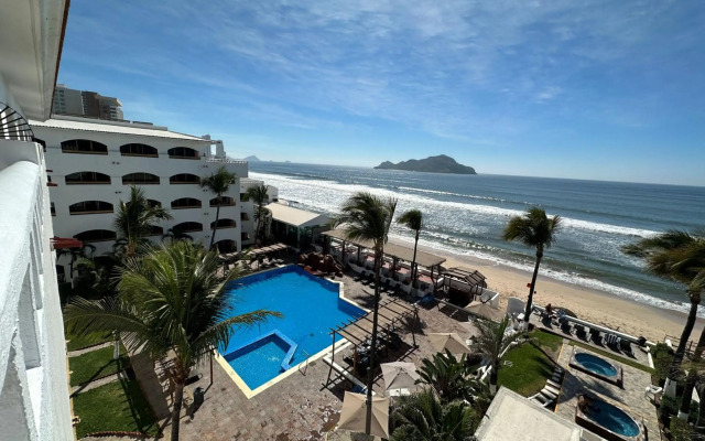 Hotel Quijote Inn
