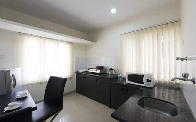At Home Suites