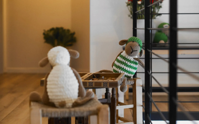 LALA Boutique Hotel Tel-Aviv