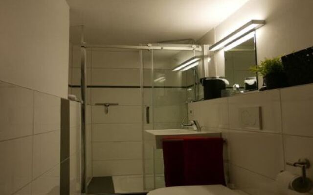 Ferienwohnung Horbach