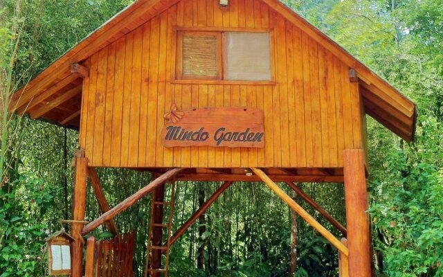 Mindo Garden Lodge