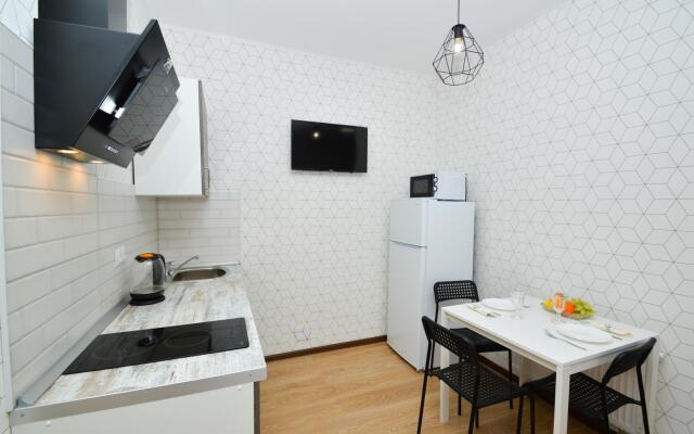 Royal Apart (Роял Апарт) на Стрелочников