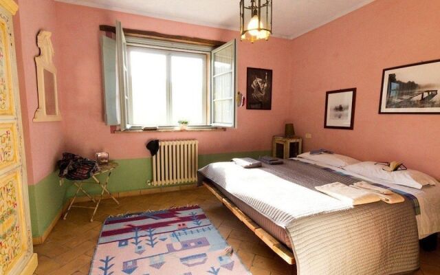 Agriturismo La Fonte