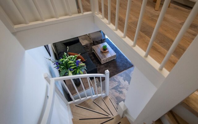 Plantage Garden Apartments