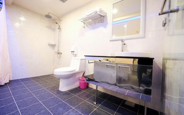Galaxia Business Hotel