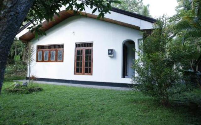 Wija House