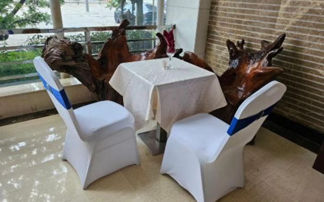 Tiancheng Taihe Hotel