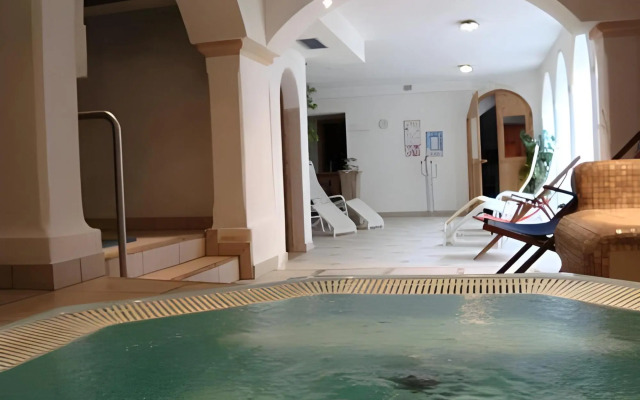 Hotel Bergland