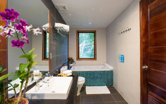 Nadine Phu Quoc Resort & Spa