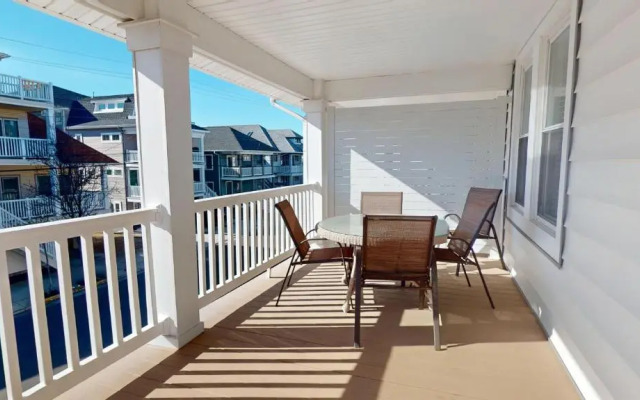 The Beach House