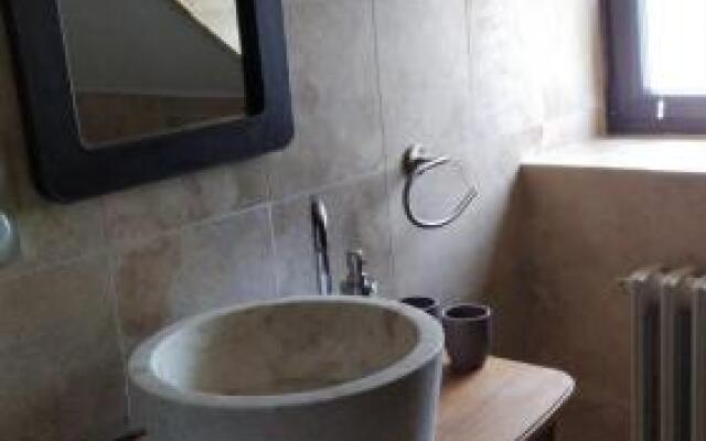 Cap sur Honfleur B&B