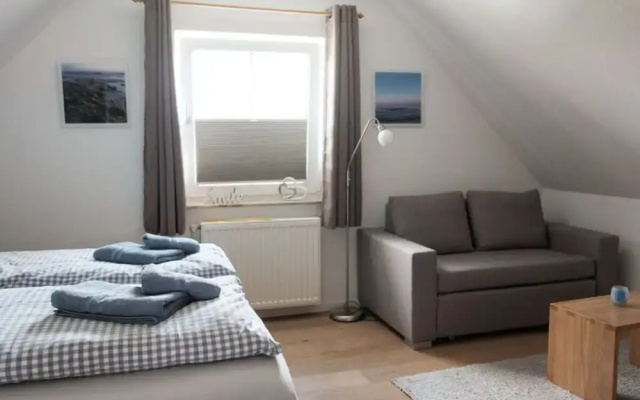 Holiday Home Nispel Comfortable Vacation Home