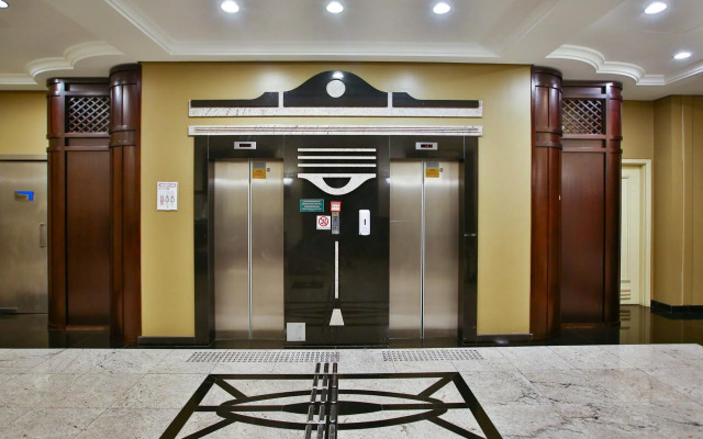 Transamerica Executive Curitiba Batel
