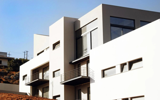 Seametry Luxury Living Apartments