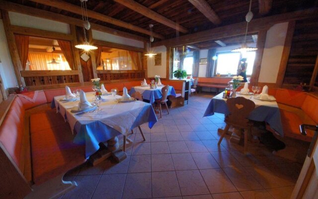 Hotel Ciurnadú