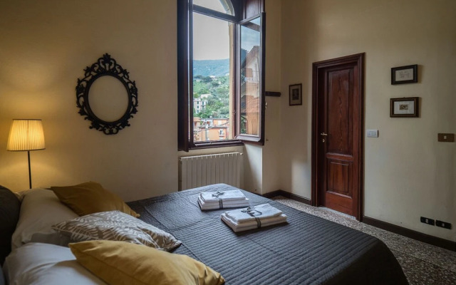 Villa Montale Apartment I Limoni