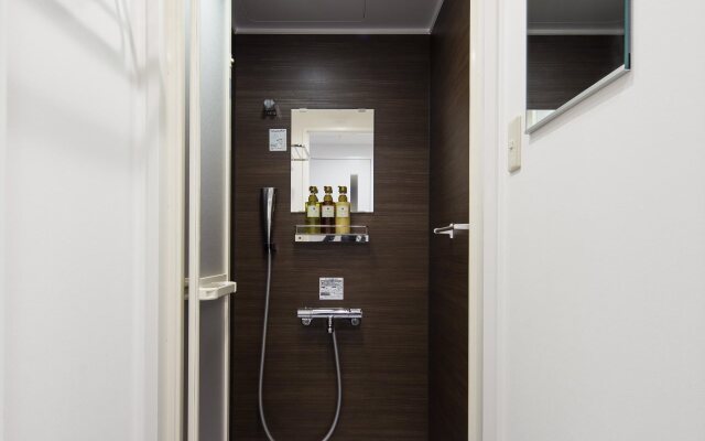 Tokyo Ariake Bay Hotel