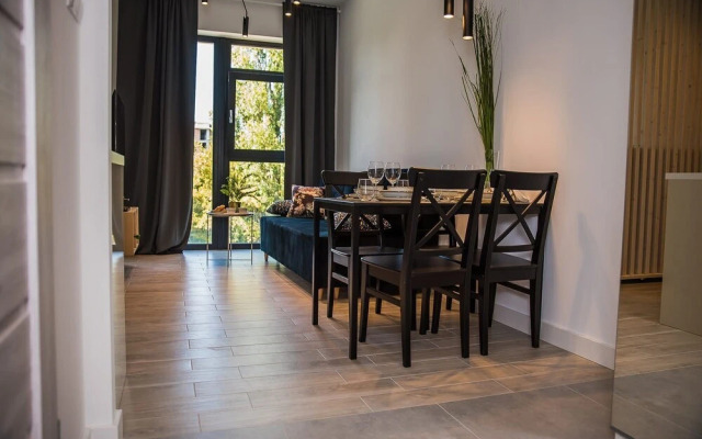 EASY RENT Apartments - BIZNES CENTER 39
