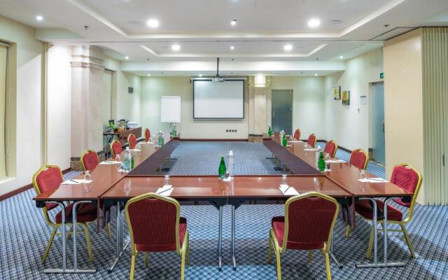 Radisson Blu Hotel, Dhahran