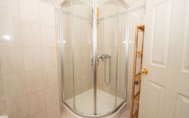 Apartment Dejan Seefeld in Tirol 33060