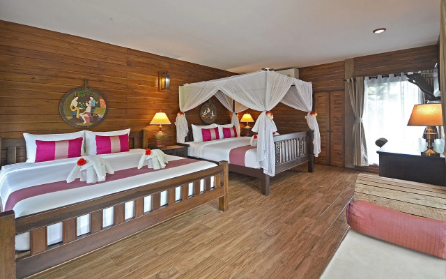 Thai Thai Sukhothai Resort