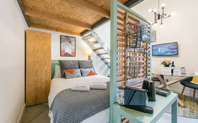 CASA DOURO Porto City