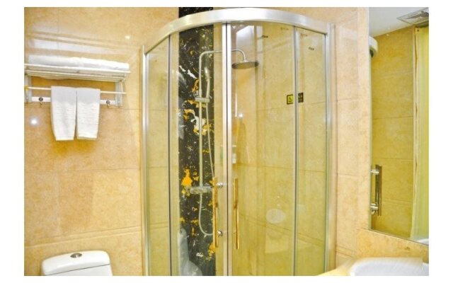 Shangyuan Business Hotel