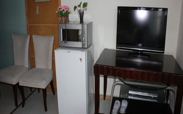 Lejia Service Apartment