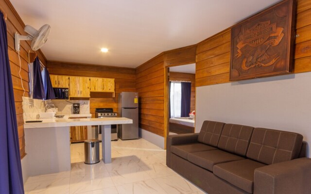 Sunset Arenal House