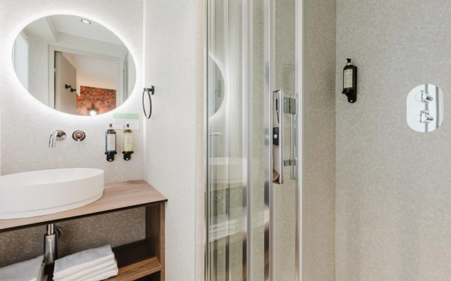 EcoLoft Hotel