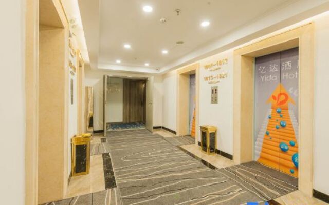 Yida Hotel