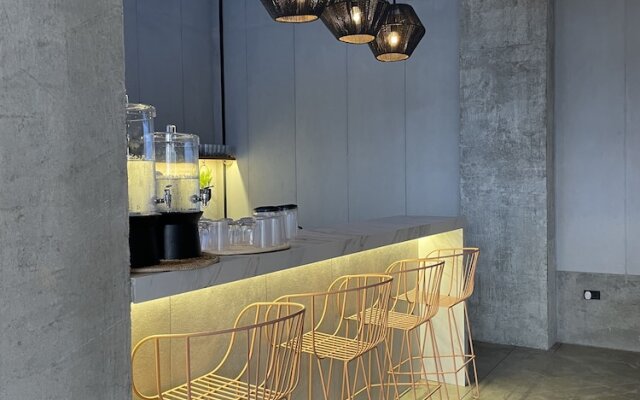 Eolia Sustainable Design Hotel