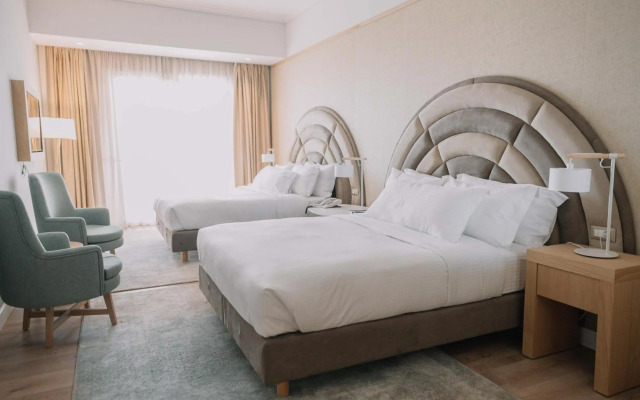 My Way Hotel & Events