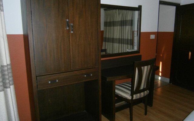Nepal Apartment