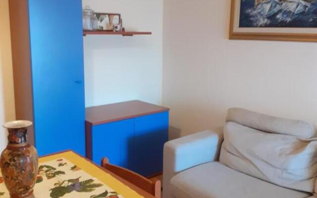 Apartment Elena, centrale, 3km dal mare